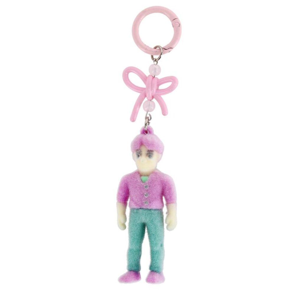CTM Kid's KPOP Demon Hunters Bag Charms